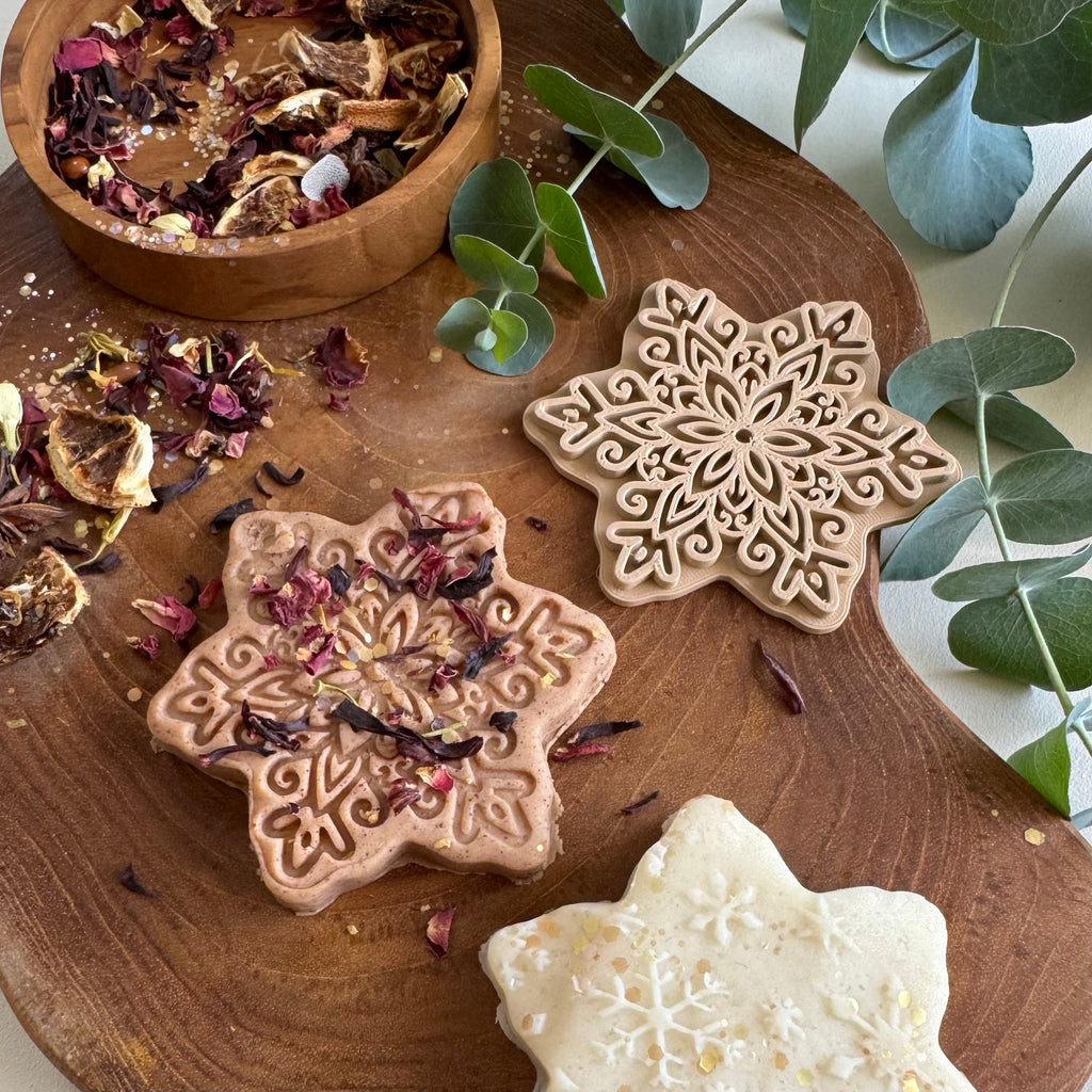 Christmas Play & Crafting