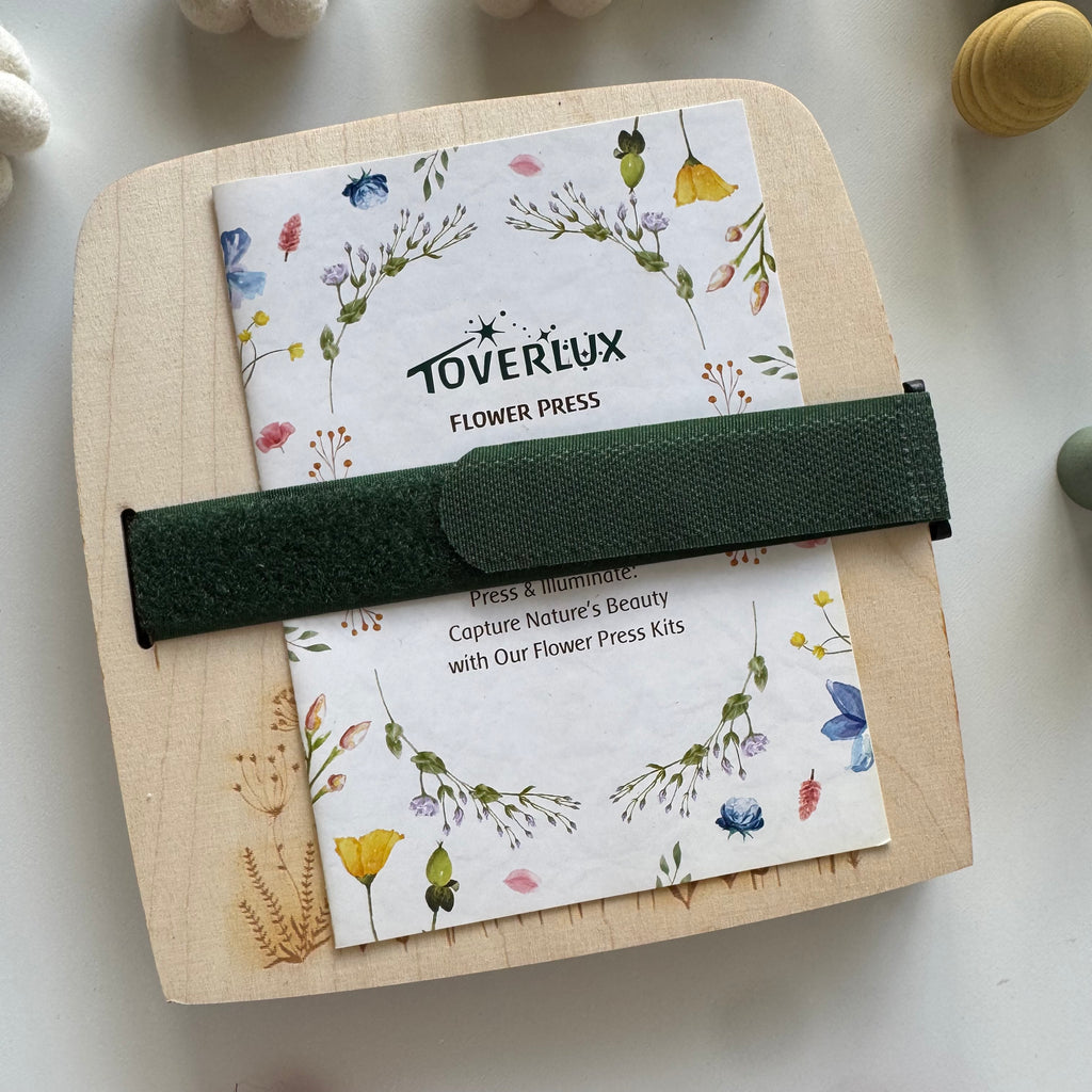 Flower Press