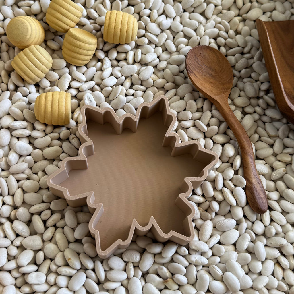 Snowflake Eco Mould