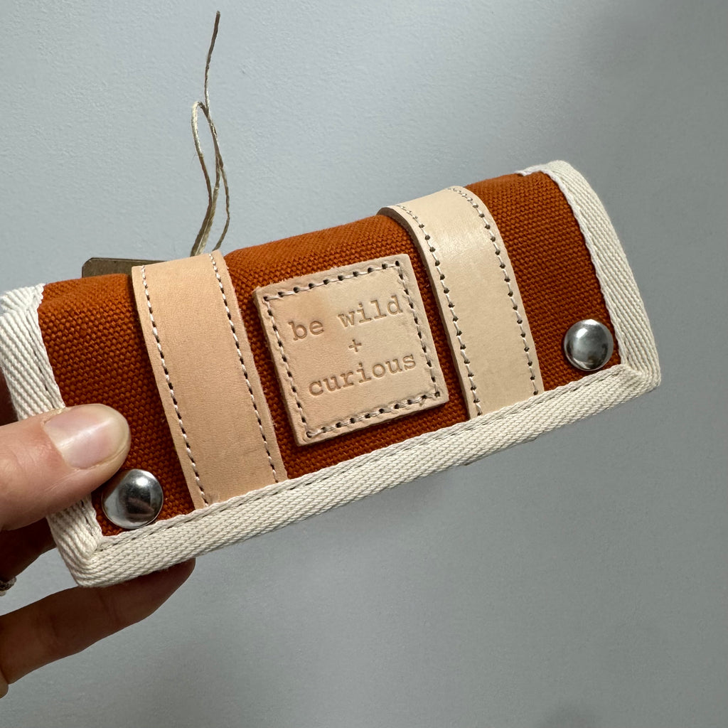 Forager's Bag - Seconds