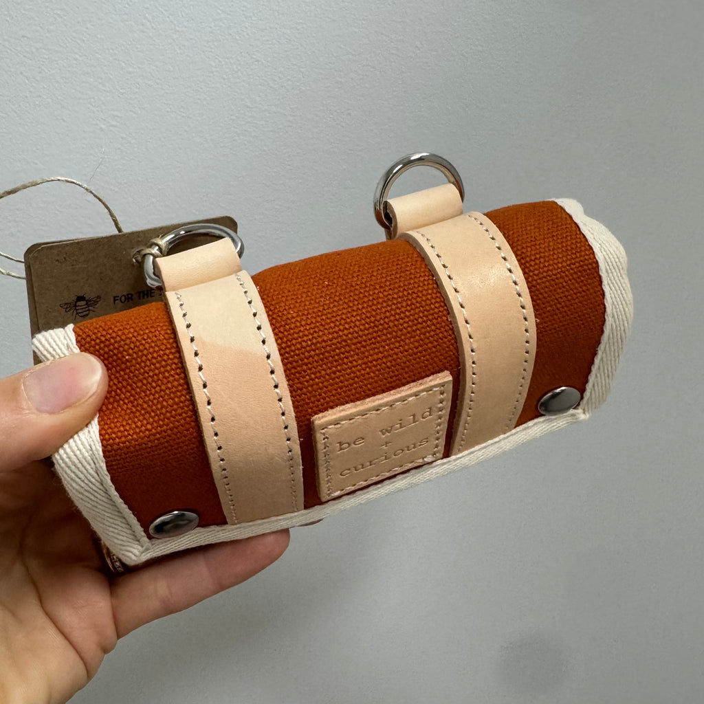 Forager's Bag - Seconds