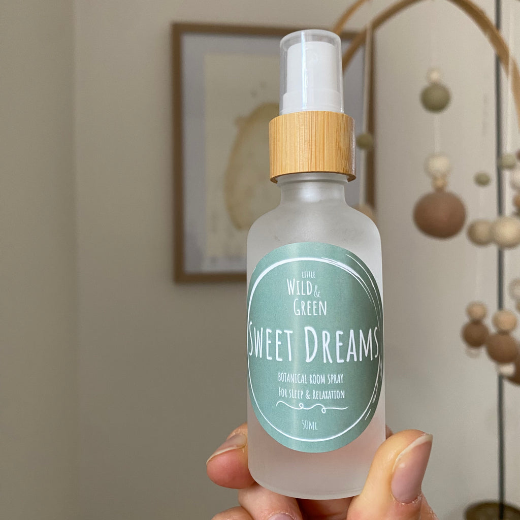 'Sweet Dreams' Room Spray