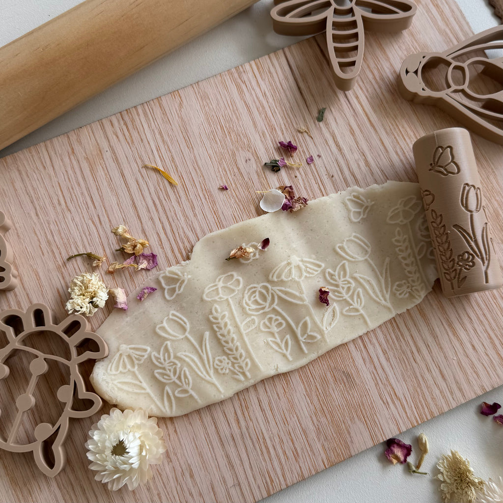 The Playdough Essentials Bundle