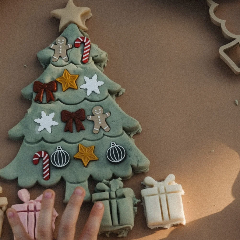 Christmas Tree Decorating Kit