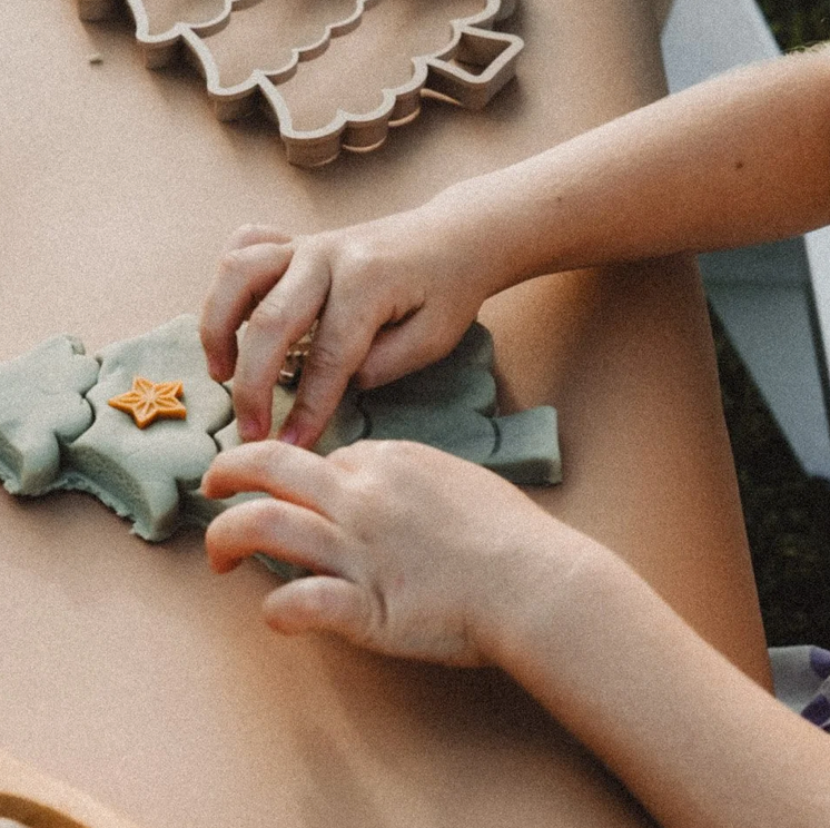 Christmas Tree Decorating Kit