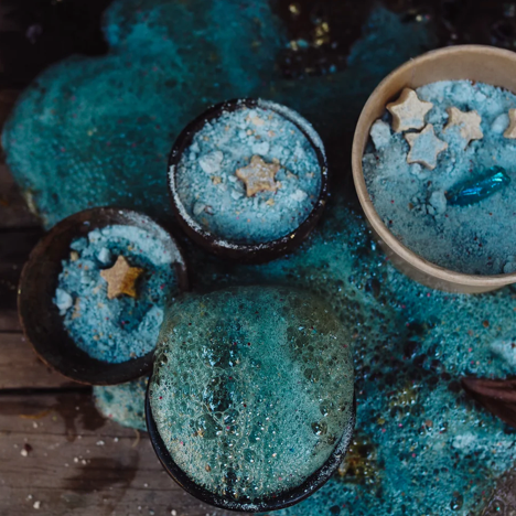 Dragon Food PlayFizz Crumble Cup