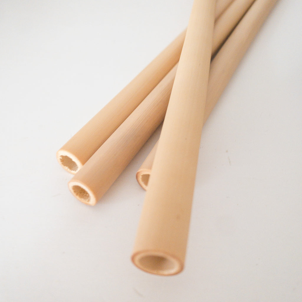 Bamboo Stirrer (Set of 4)